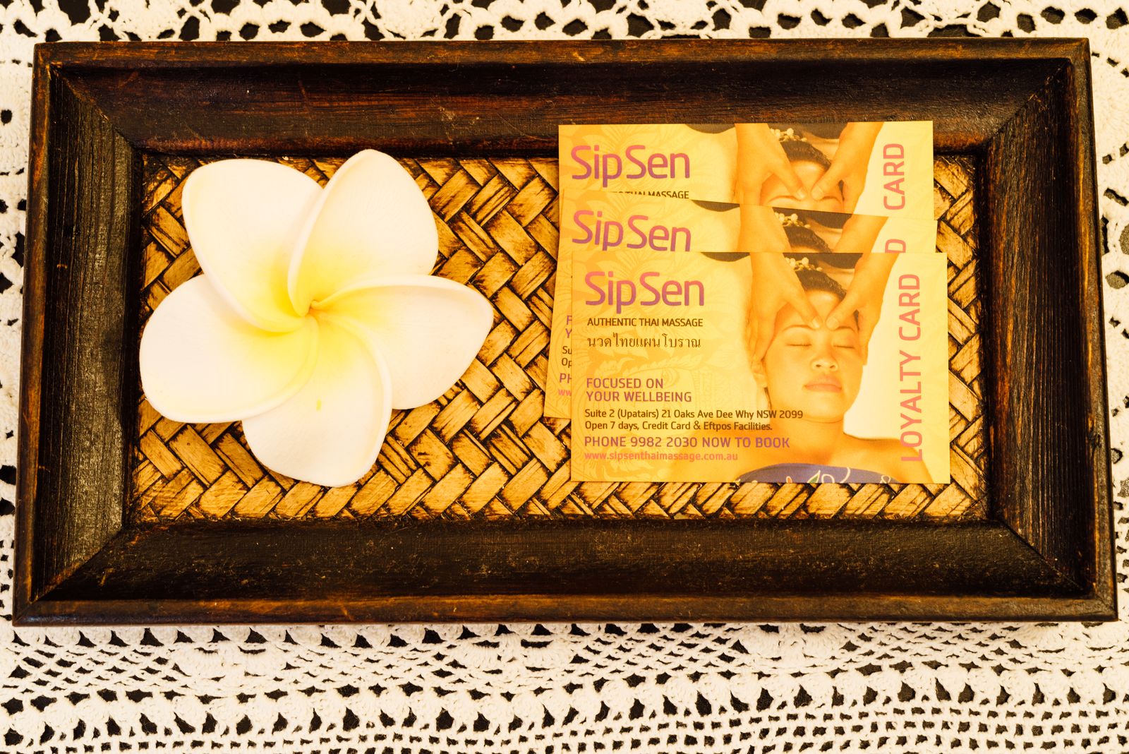 Sip Sen Authentic Thai Massage image 11