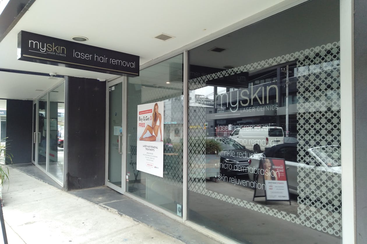 MySkin Laser Clinics - Northcote image 2