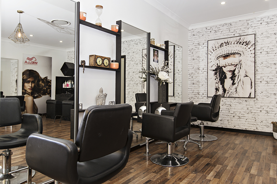 The Room Hair and Beauty image 5