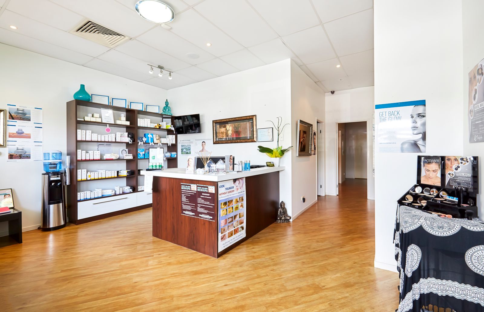 Hope Island Beauty & Medi Spa image 8