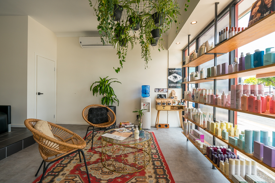 Ultra Suite Hair Bar image 11