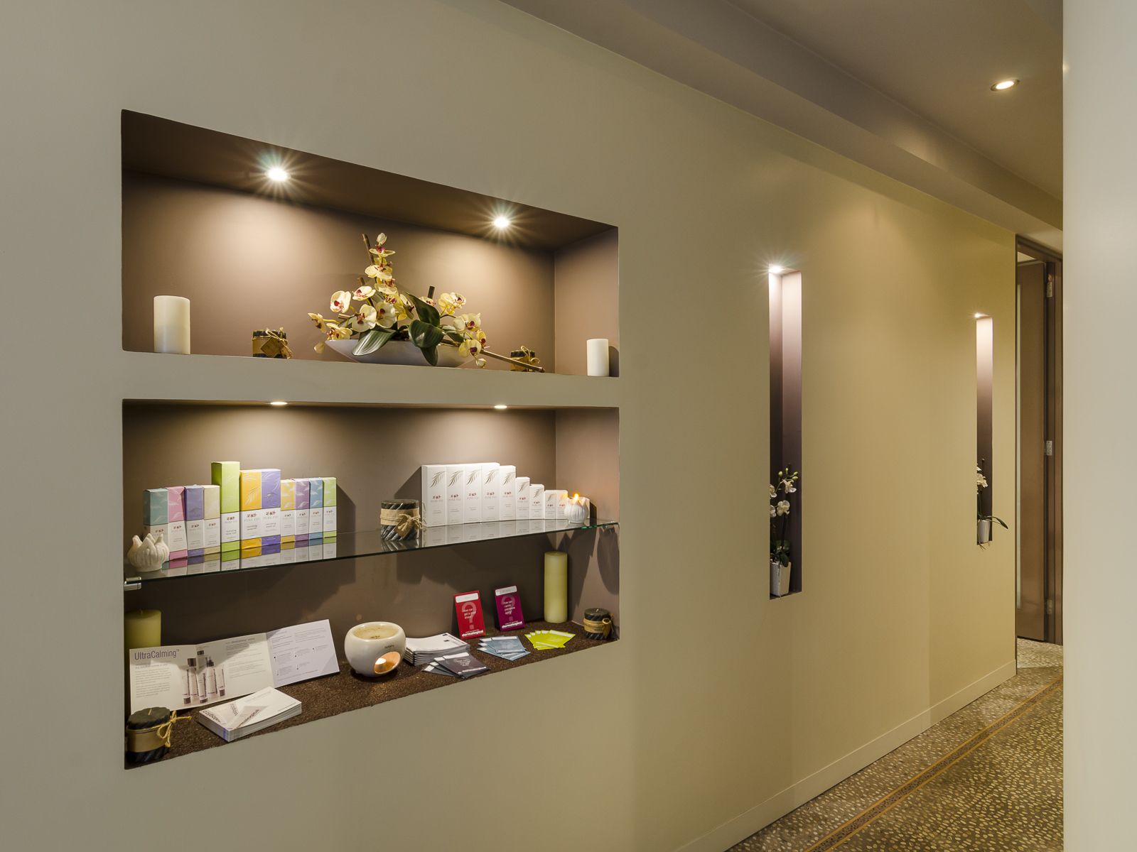 Orchid Day Spa image 3