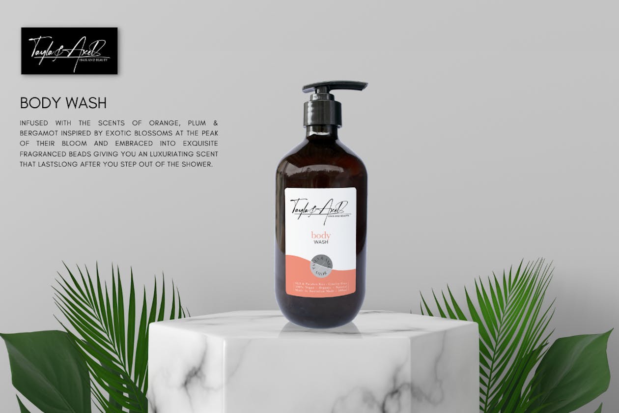 Wright Cuts Colour & Style image 11