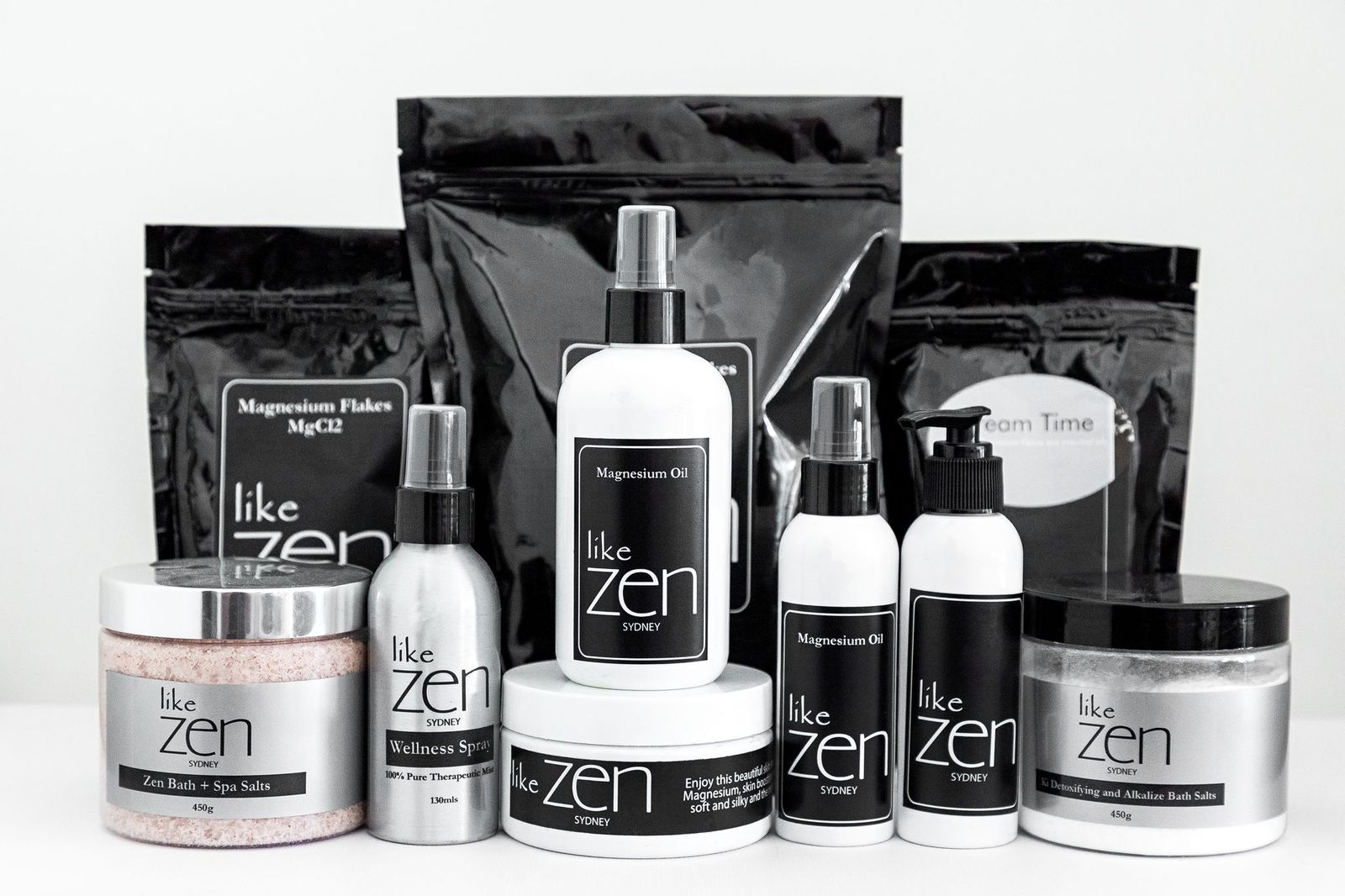 Beauty Blitz Skin & Body image 11