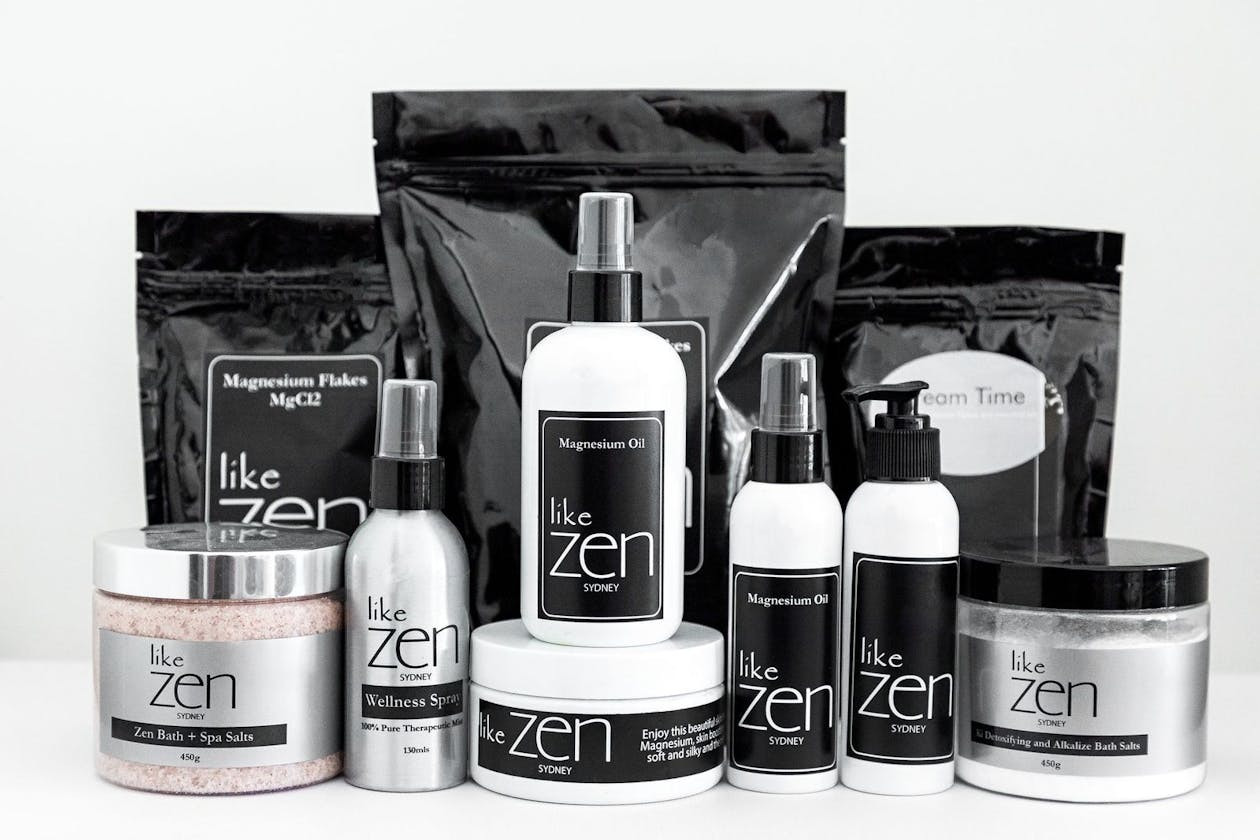 Beauty Blitz Skin & Body image 11