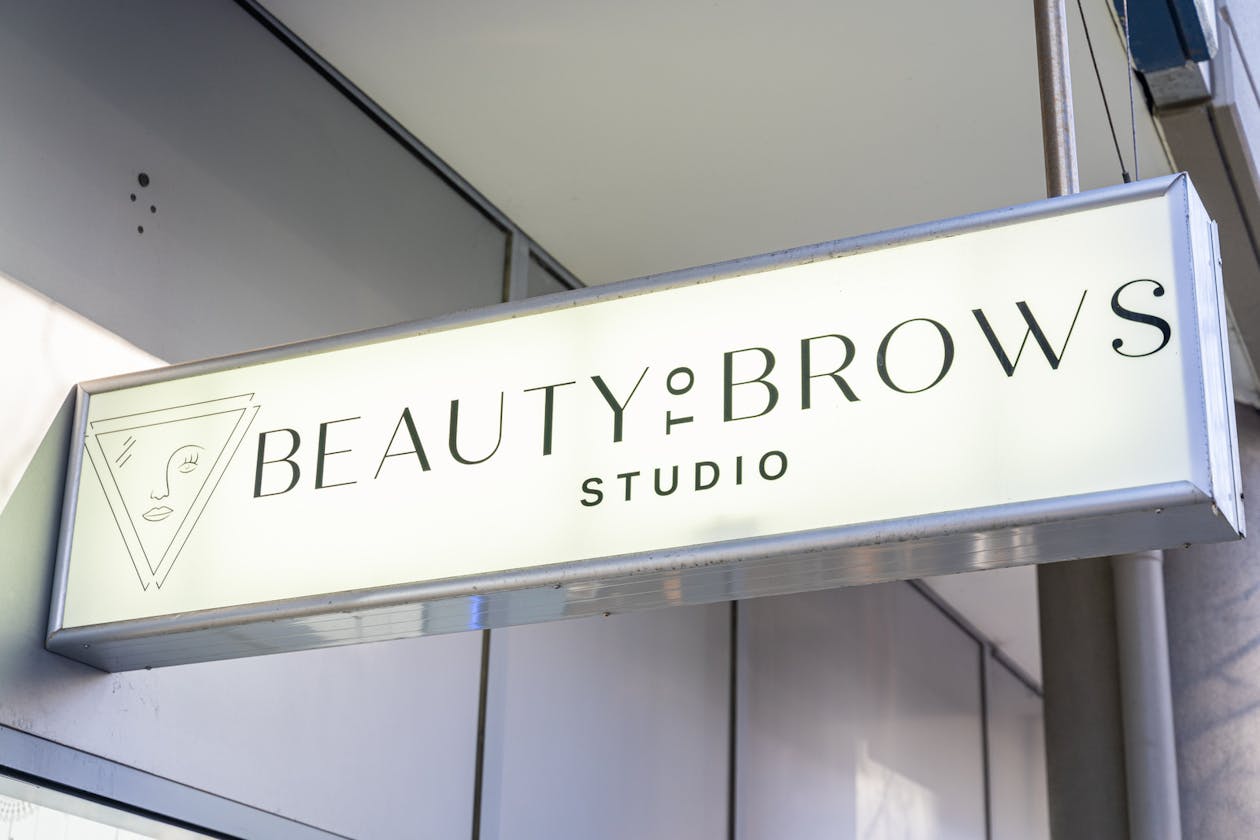 Beauty To Brows image 14