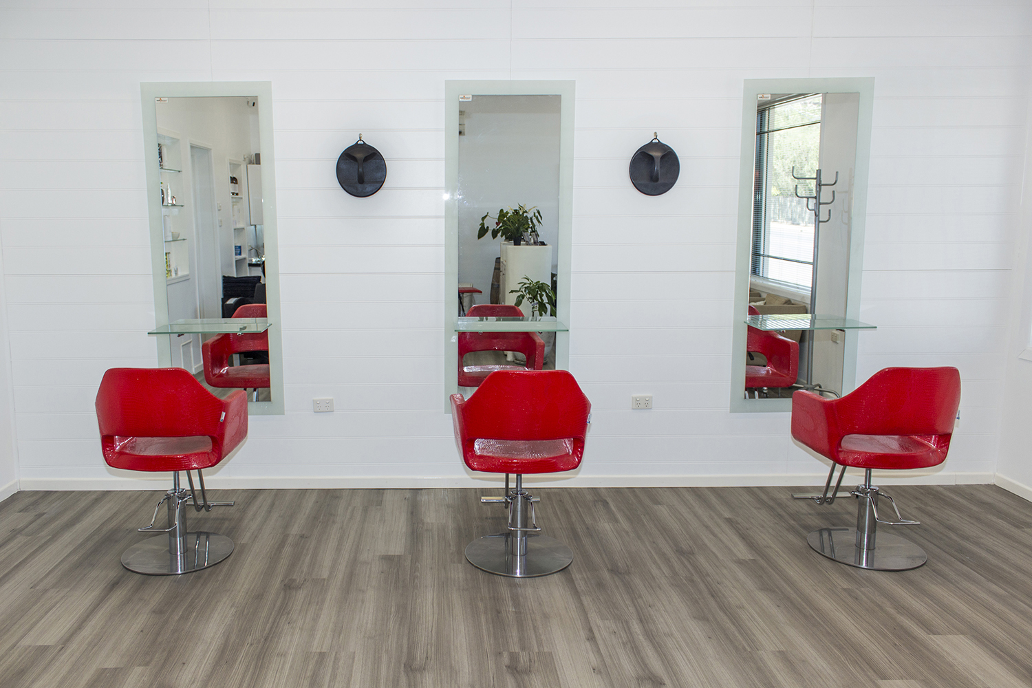 Connie Janz Hair Studio image 5