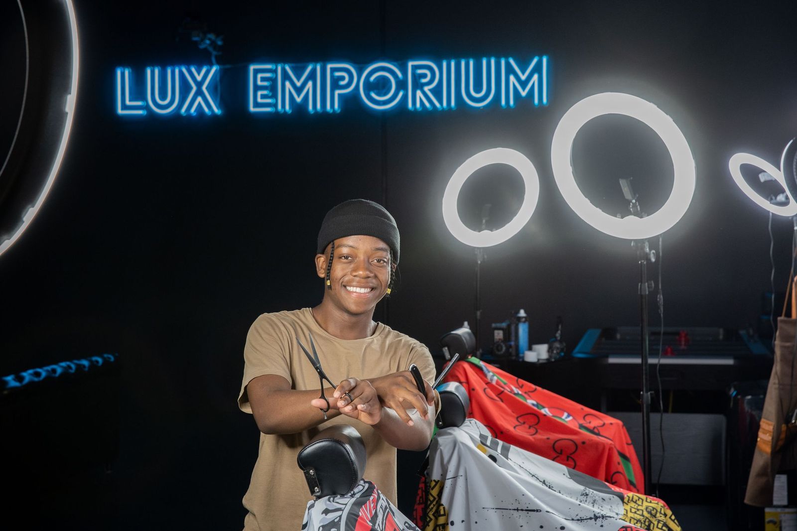 Lux Emporium image 9