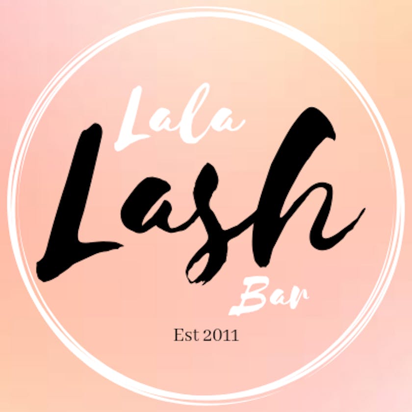 LaLa Lash Bar