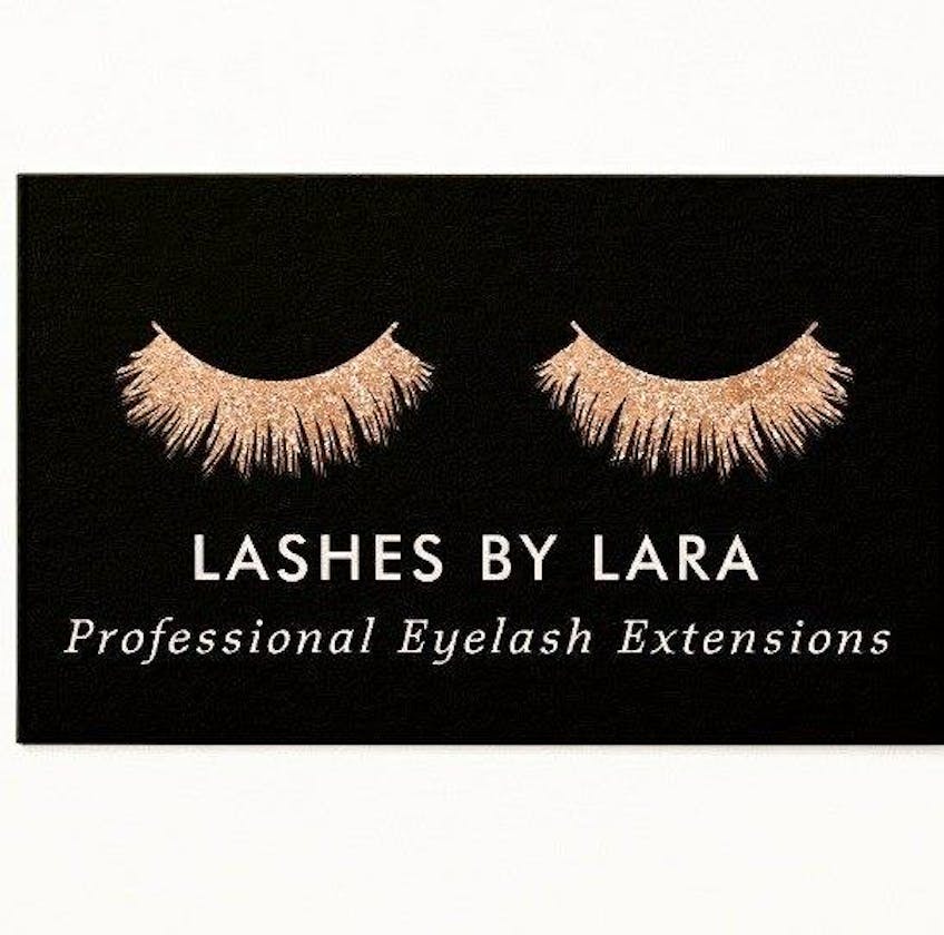 Lashes by Lara