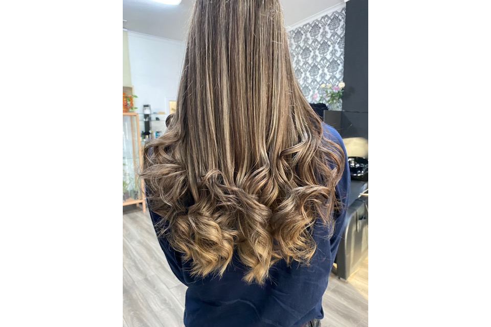 BoxHill Hair Studio image 11