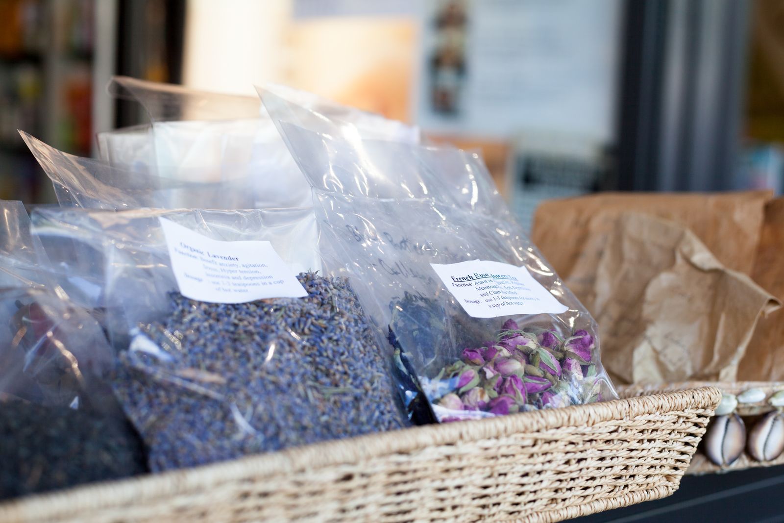 Ginseng Chinese Medicine image 4