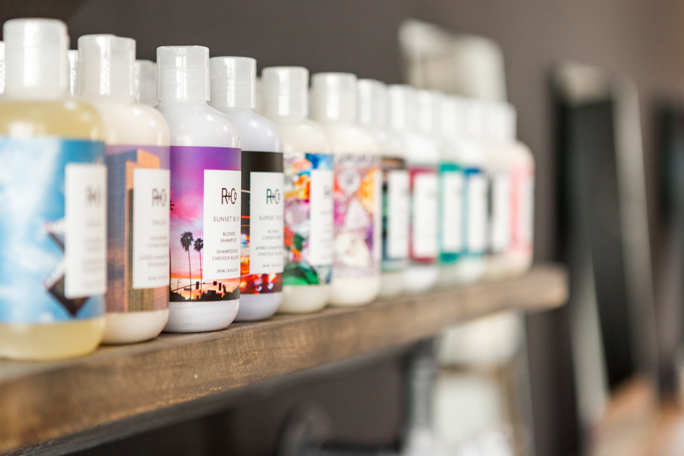 Mietta's Salon image 9