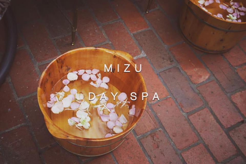 Mizu Day Spa image 5