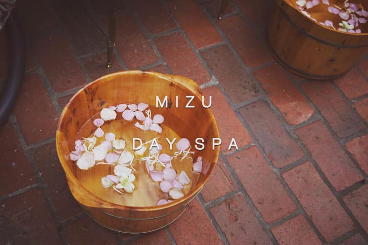 Mizu Day Spa image 5
