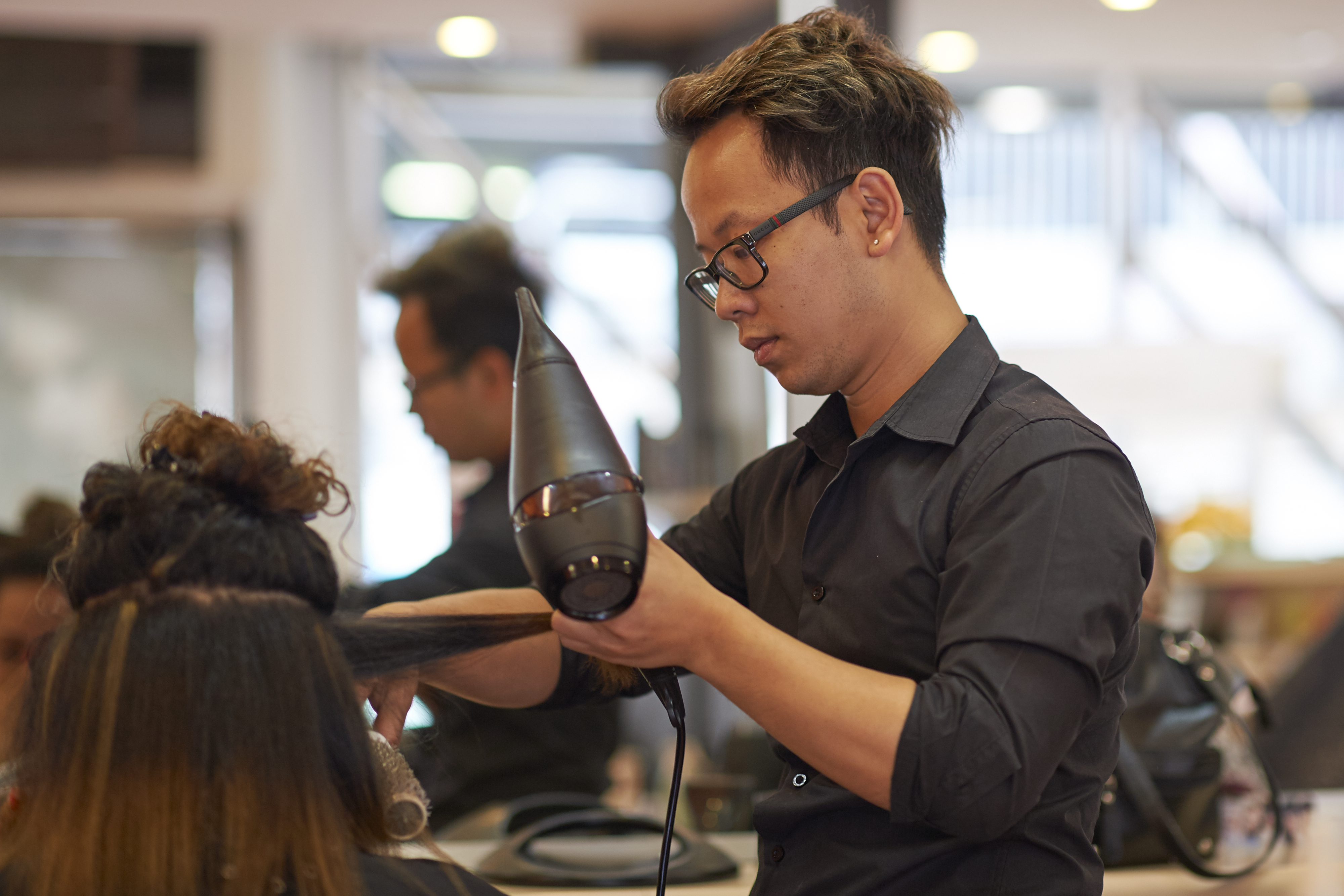 Ivy Hairdressing & Beauty Salon image 6