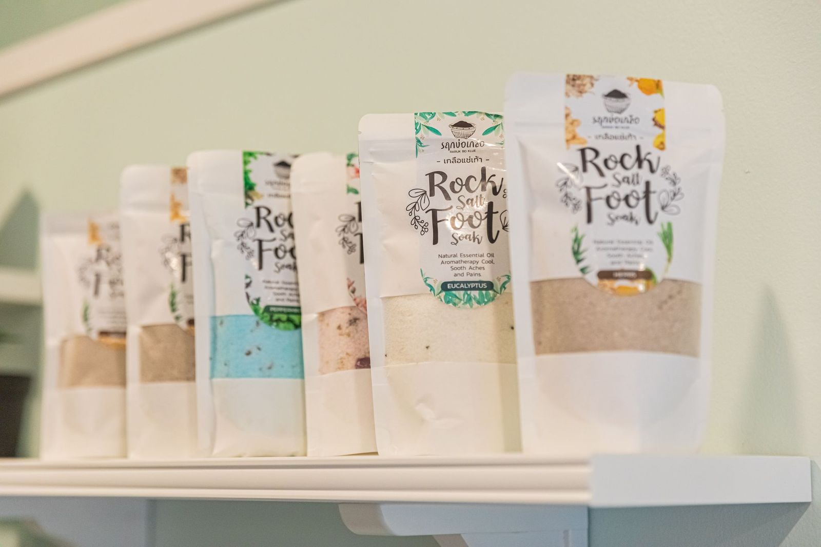 AnanNara Massage and Relaxation Space image 15