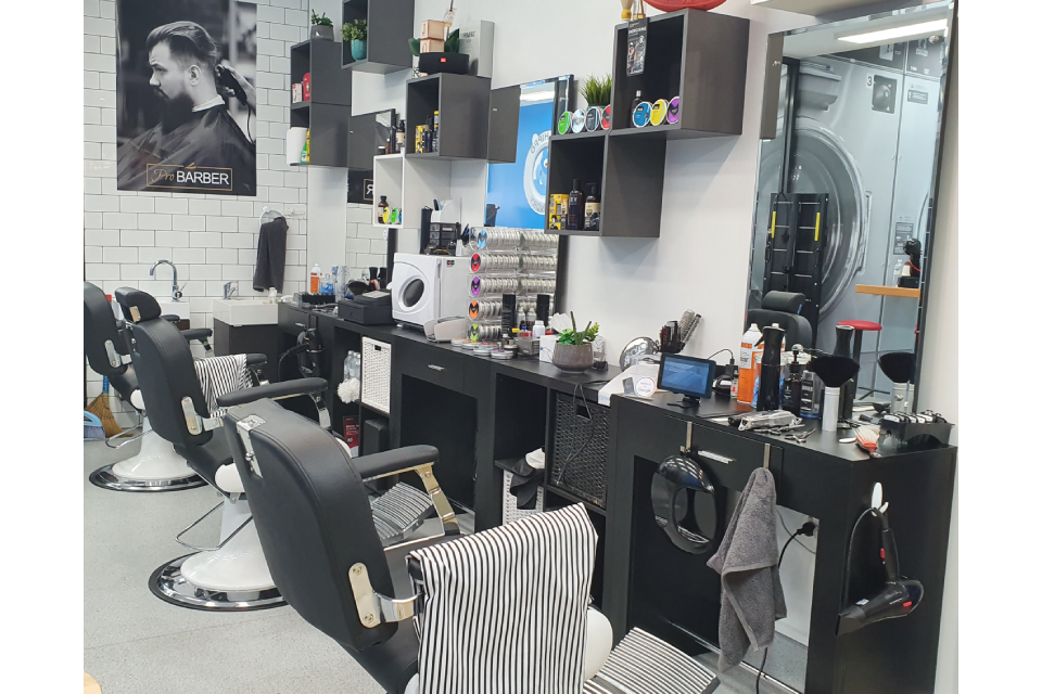 Pro Barber image 2