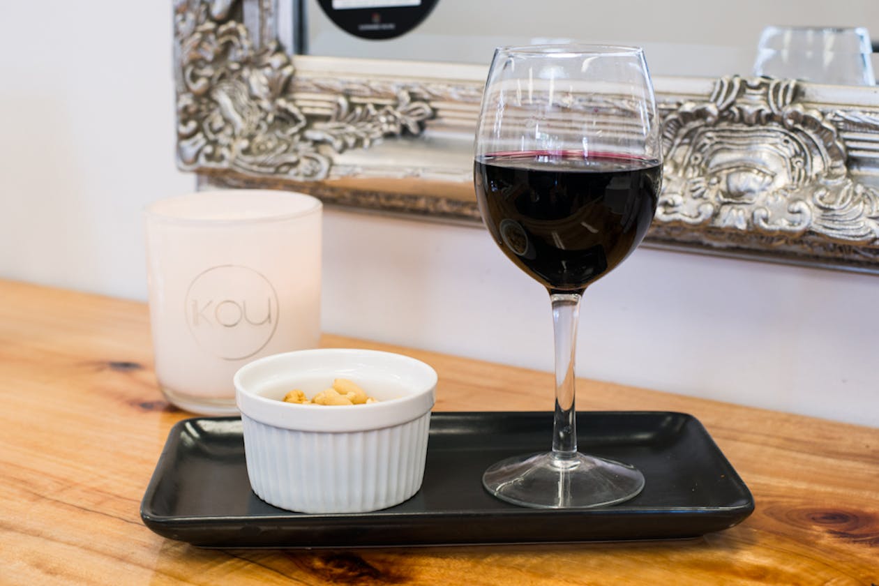 La Bella Vita Makeup and Hair image 40