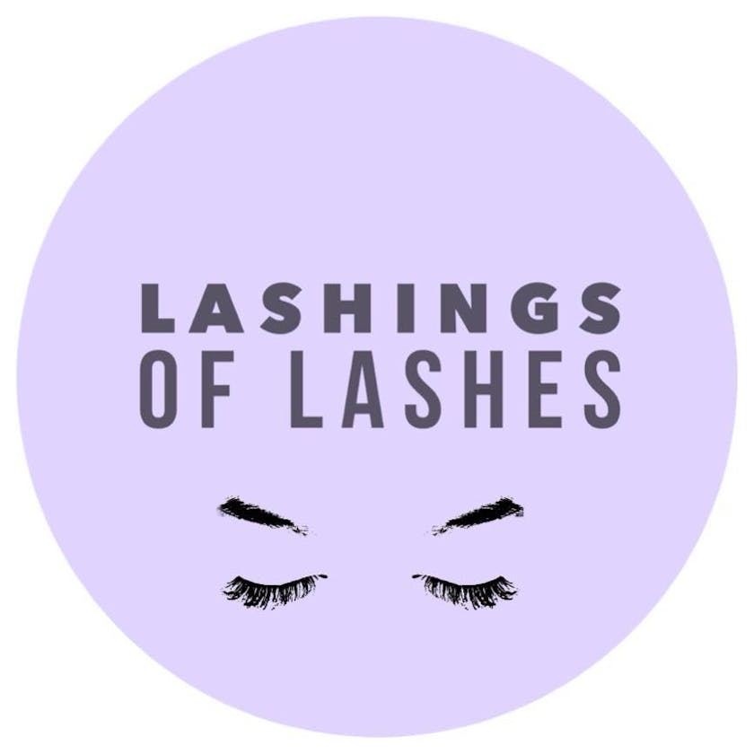 Lashings of Lashes image 1