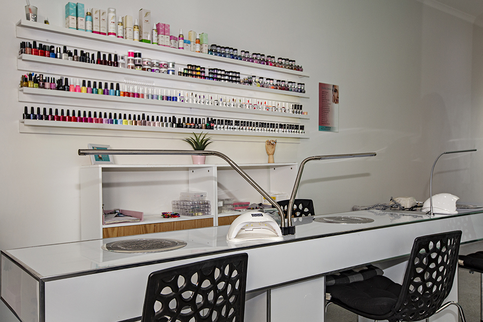 Empire Nails & Beauty image 5