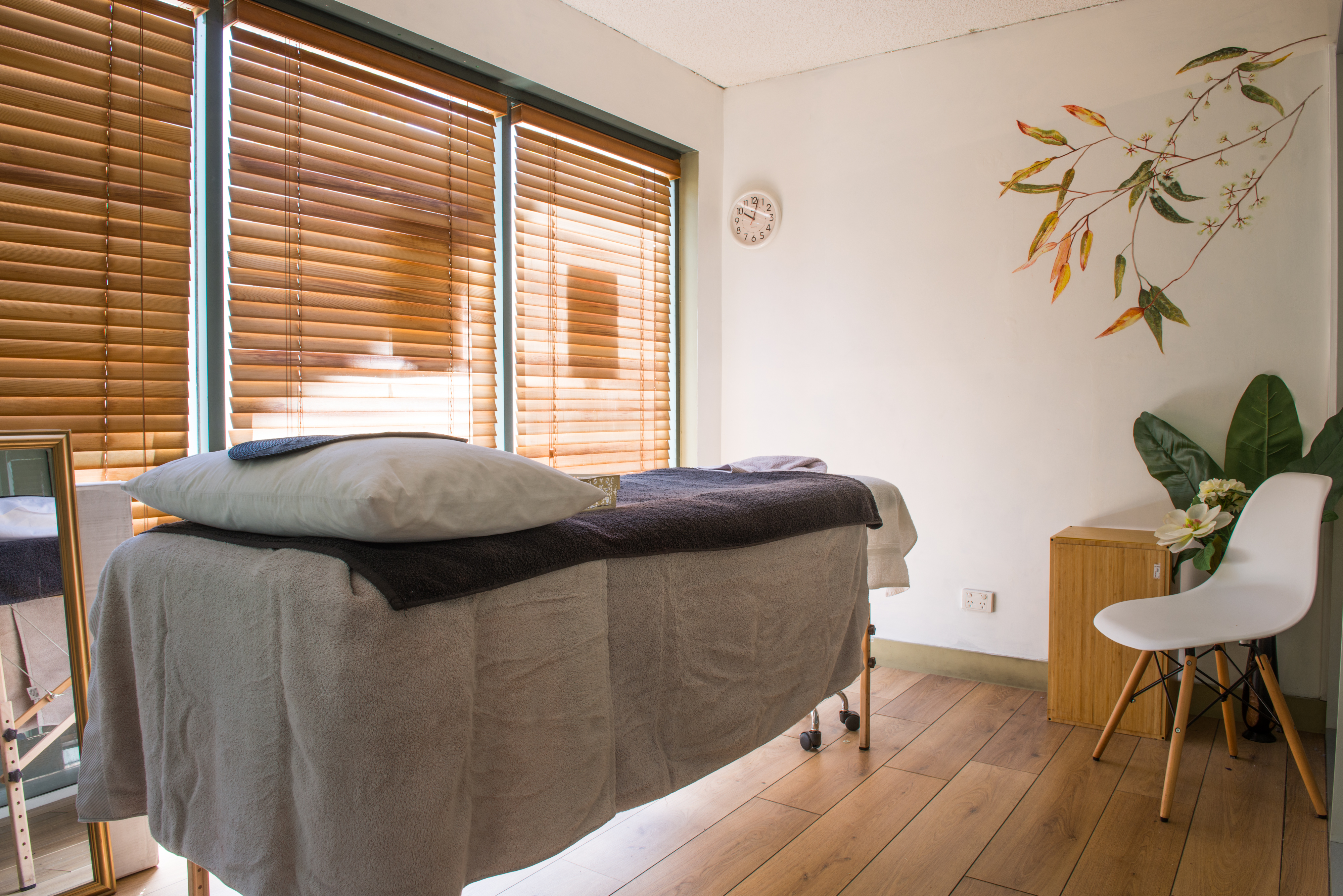 Northern Style Thai Massage image 2