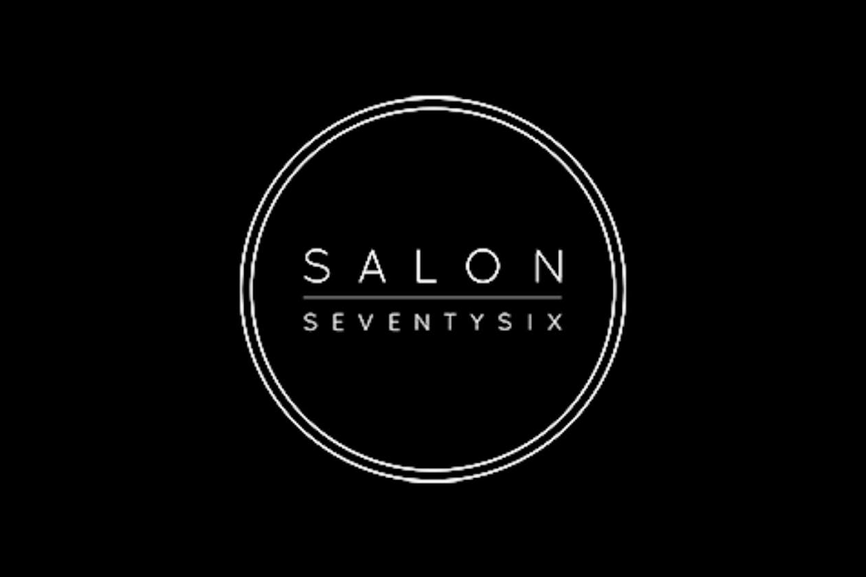Salon Seventy Six