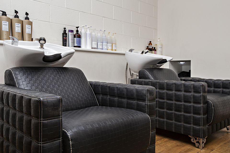 Intro Hairdressing image 2