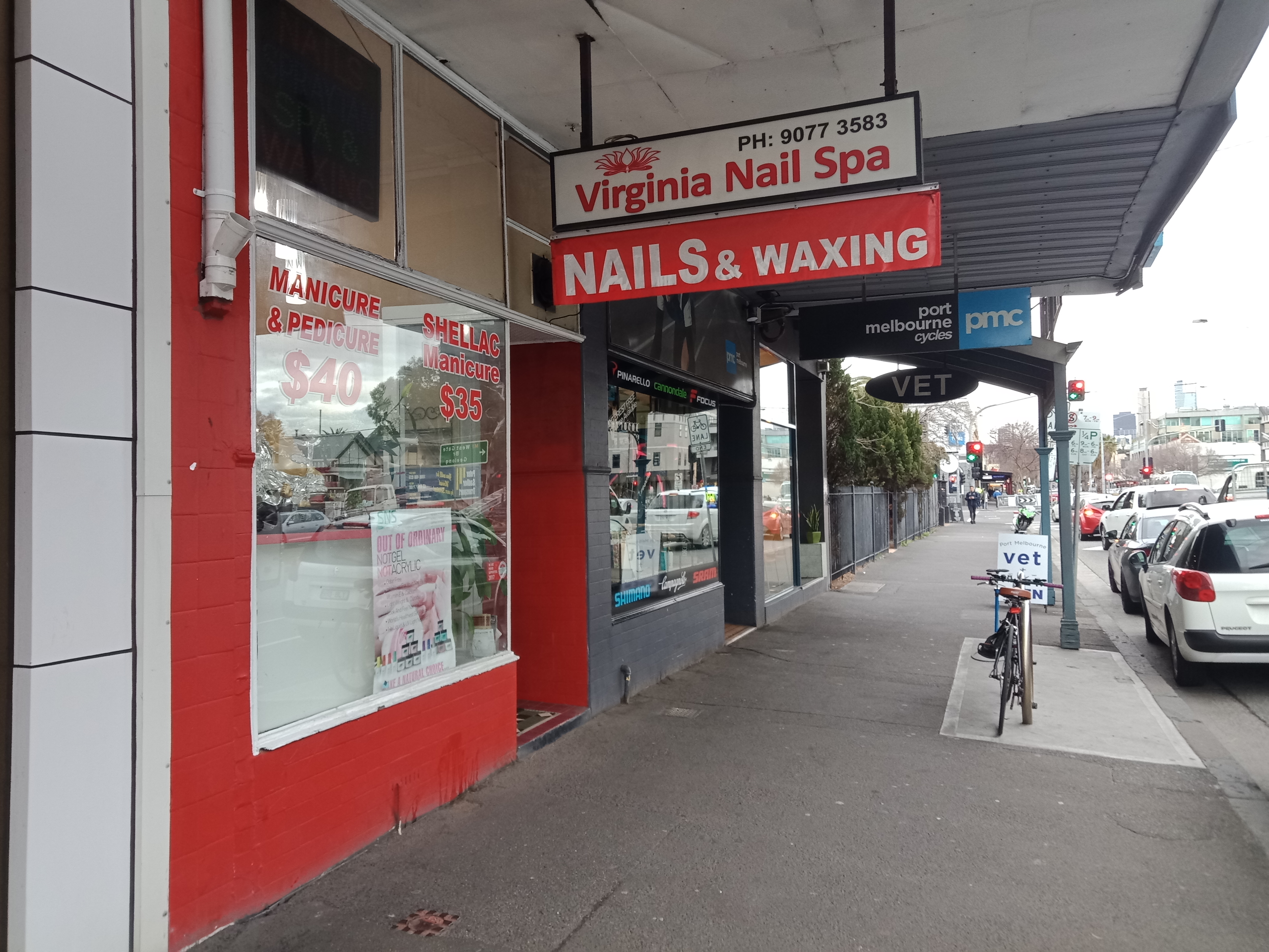 Virginia Nail Spa image 2