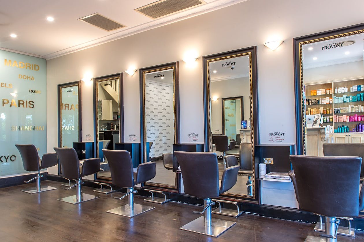 Franck Provost Paris - Beecroft image 2