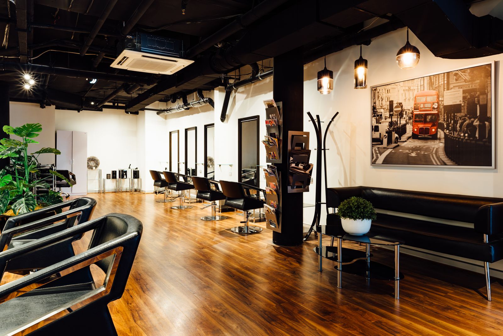 OZ10 Hair Design - North Sydney | Haircut And Hairdressing | Hair ...