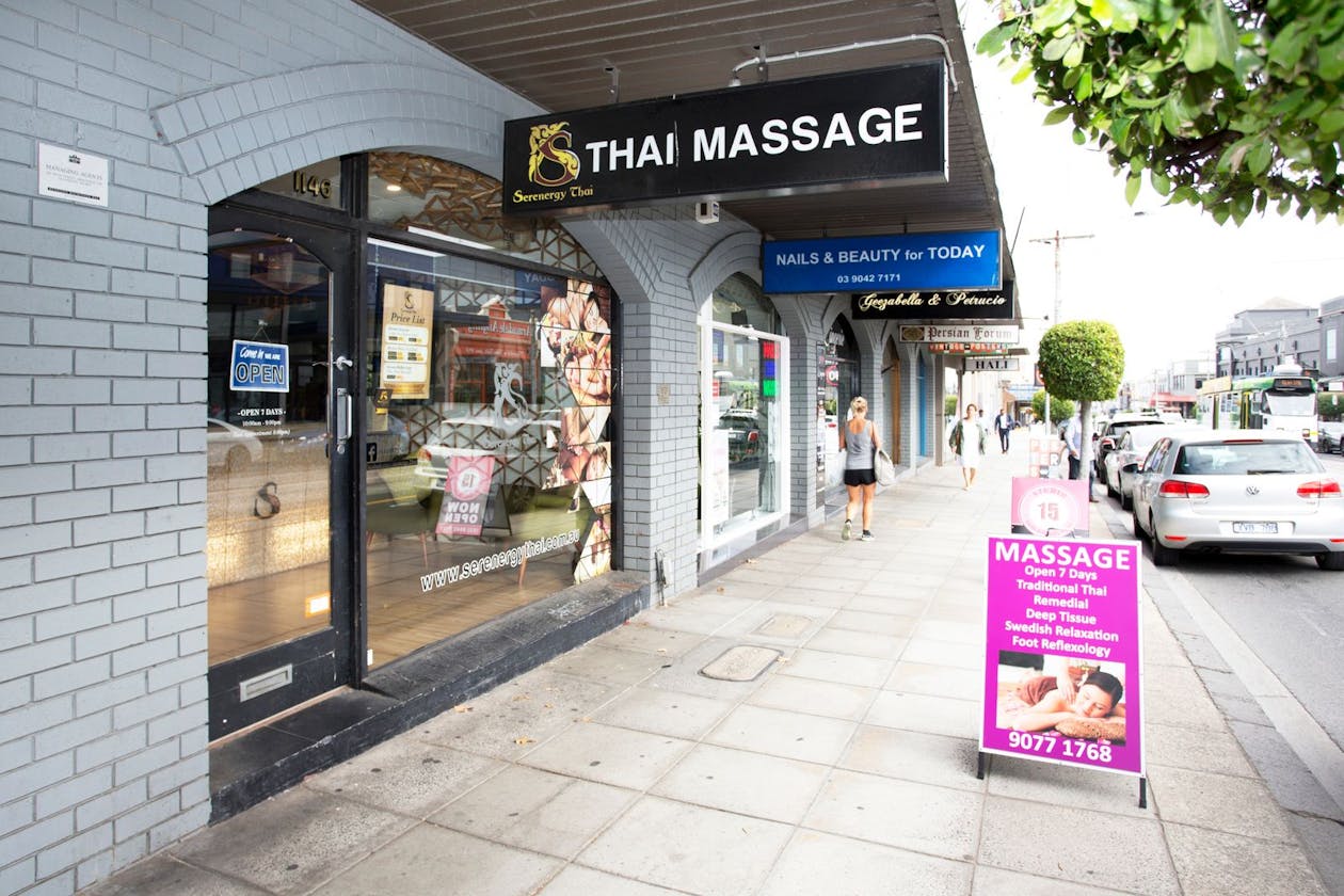 Serenergy Thai Massage Centre image 18