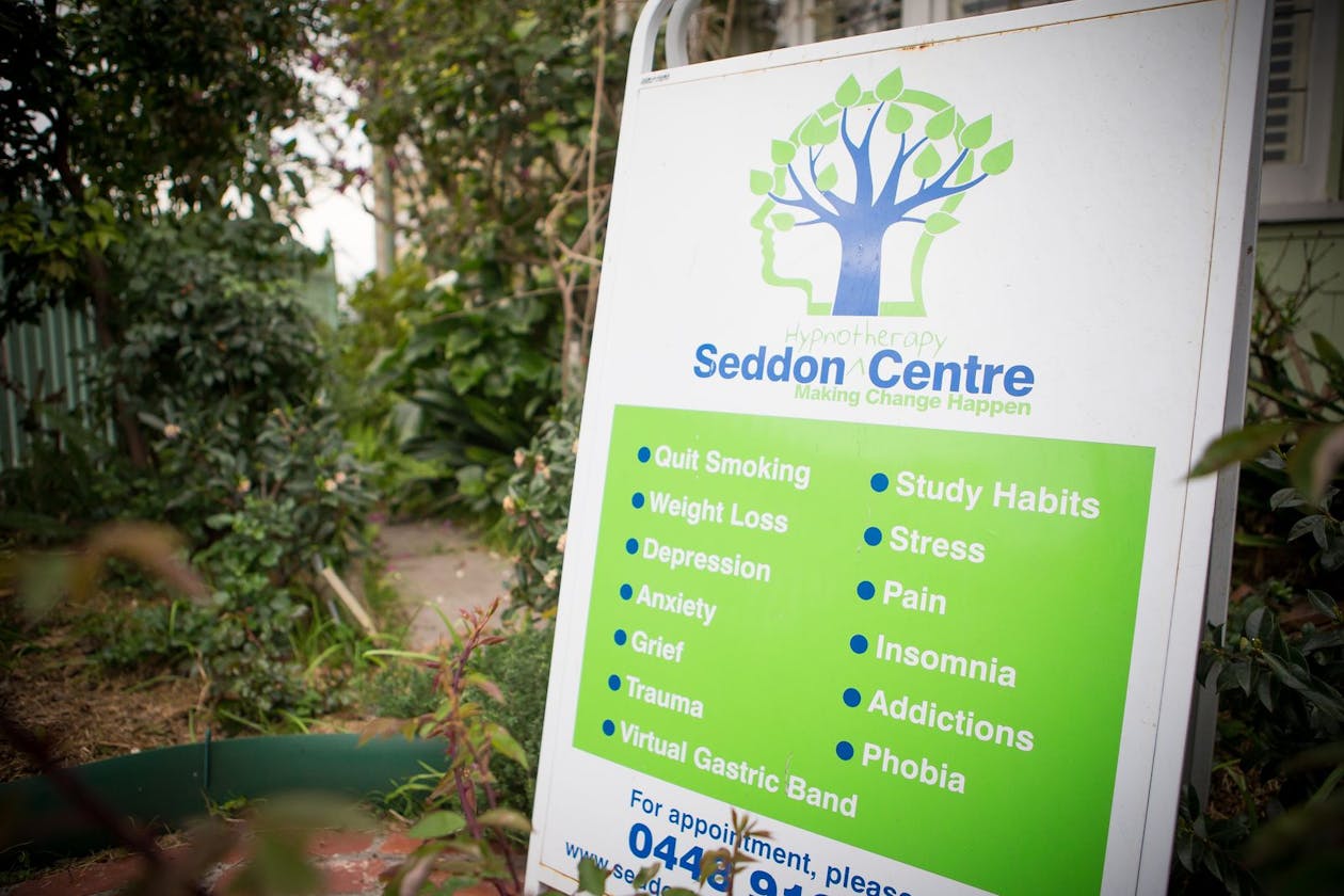 Seddon Hypnotherapy Centre image 3