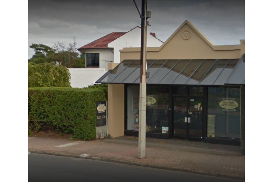 The Masters Apprentice Hair Studio image 2