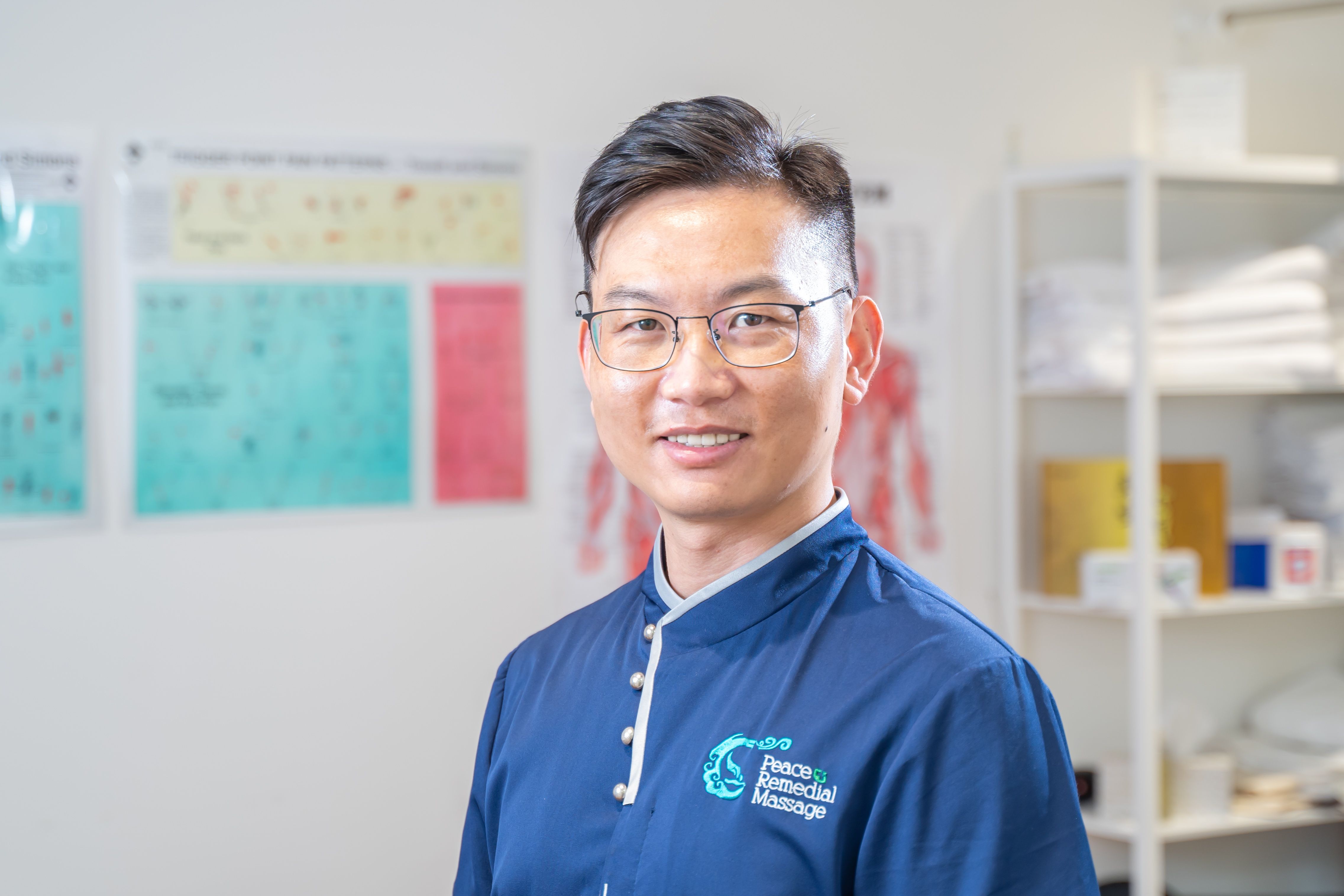 Peace Remedial Massage image 5