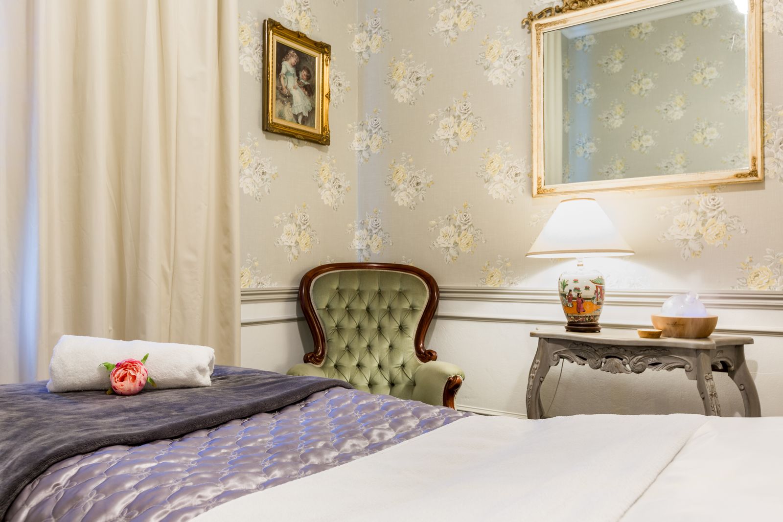 Serendipity Miss Beauty - Sir Stamford Hotel image 10