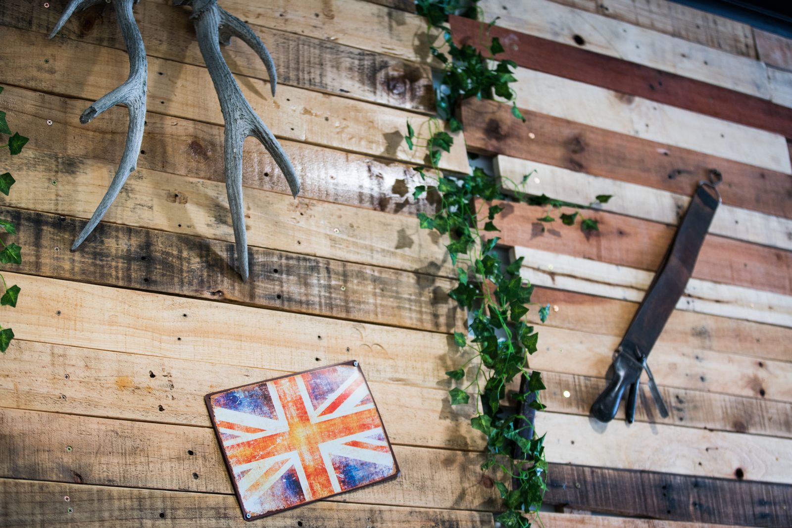 Refined Studio Barbershop image 12