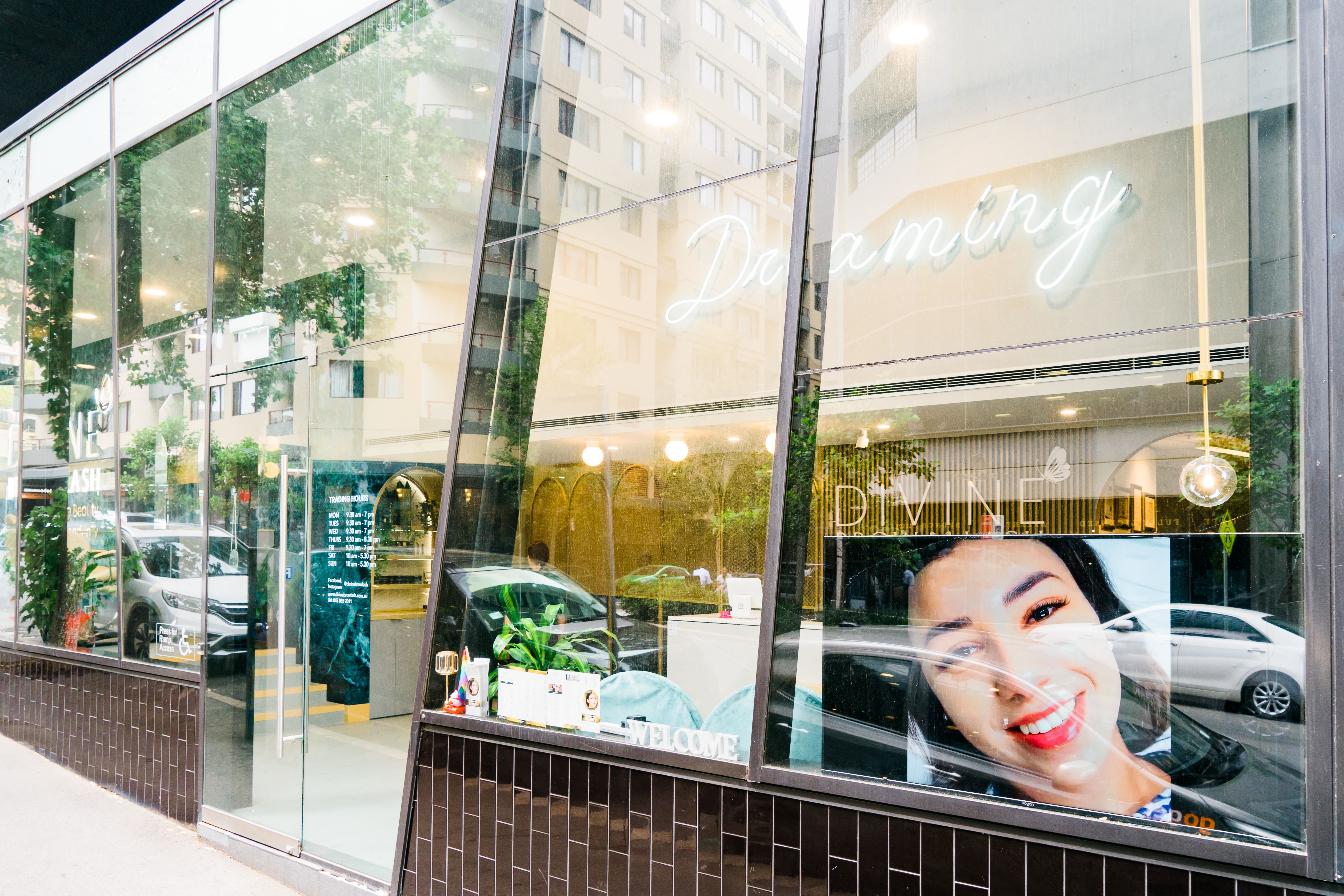 Divine Brow Lash image 19