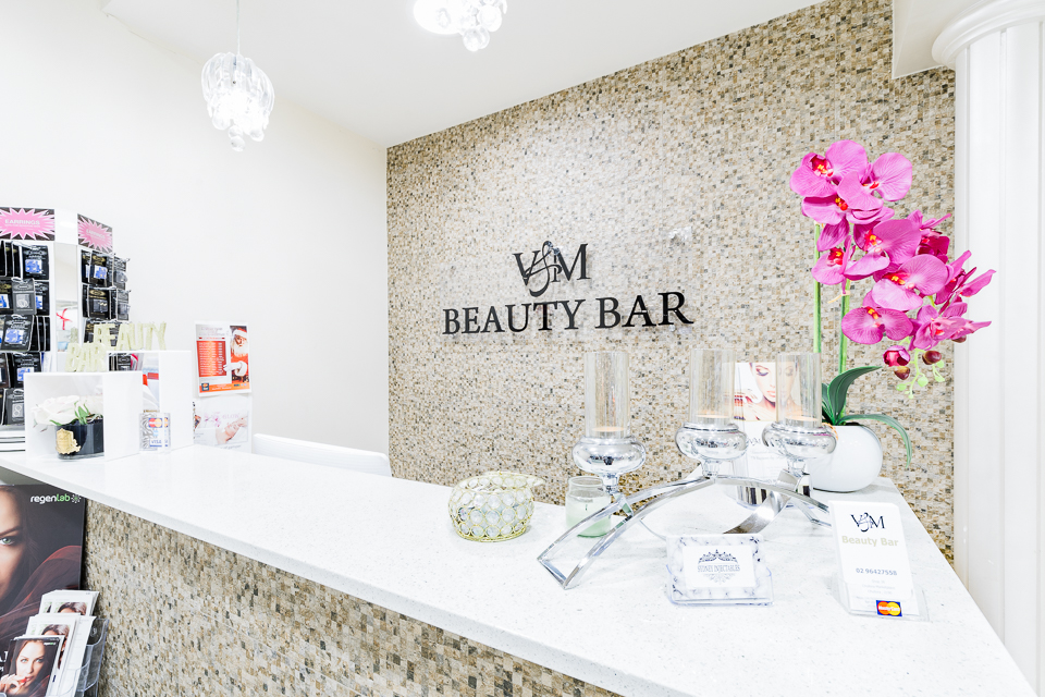 V&M Beauty Bar - Chullora | Face treatments | Facial ...
