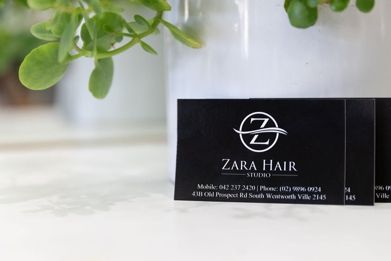 Zara Hair Studio image 16