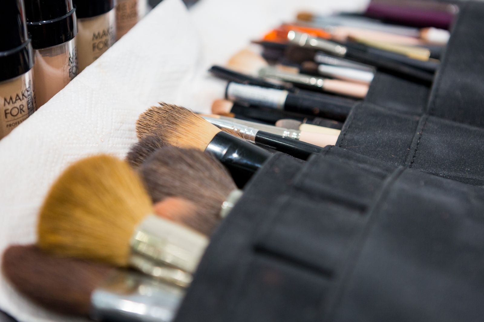 First Class Makeup & Beauty image 10