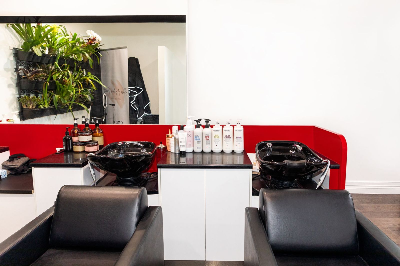 Cosimo Hair Studio image 3