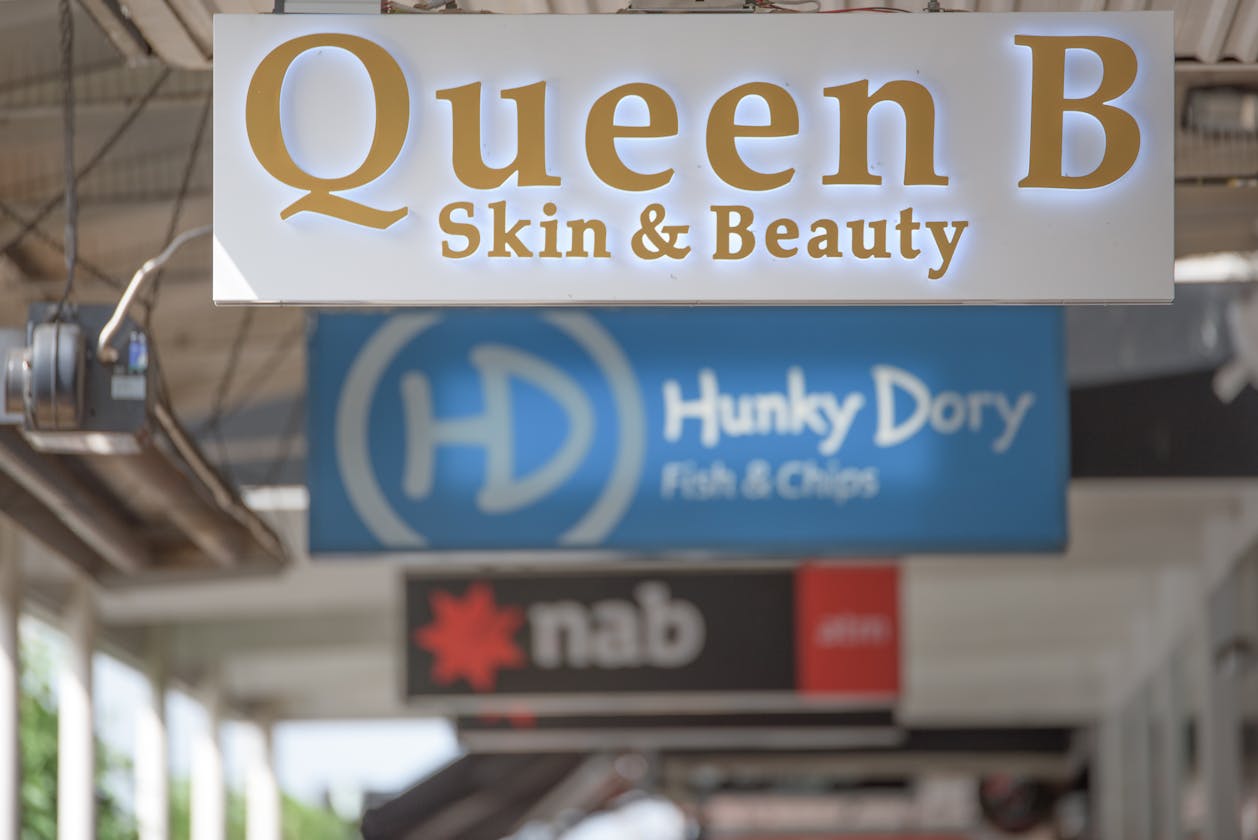 Queen B Skin and Beauty image 6