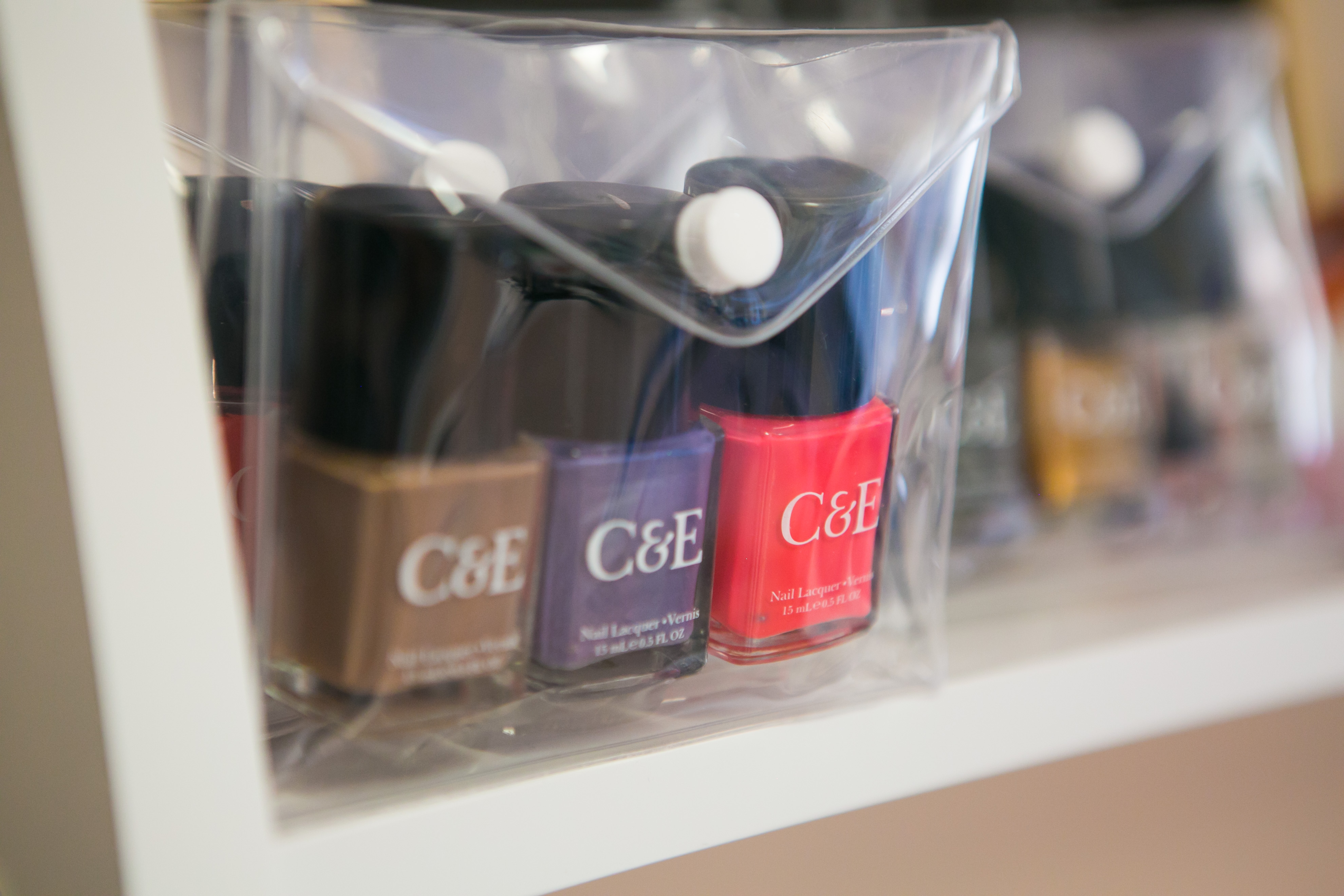 Tranquility Beauty Body Soul image 15