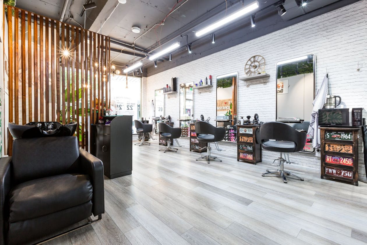 Perfect Hairdressing Barbershop and Salon image 5