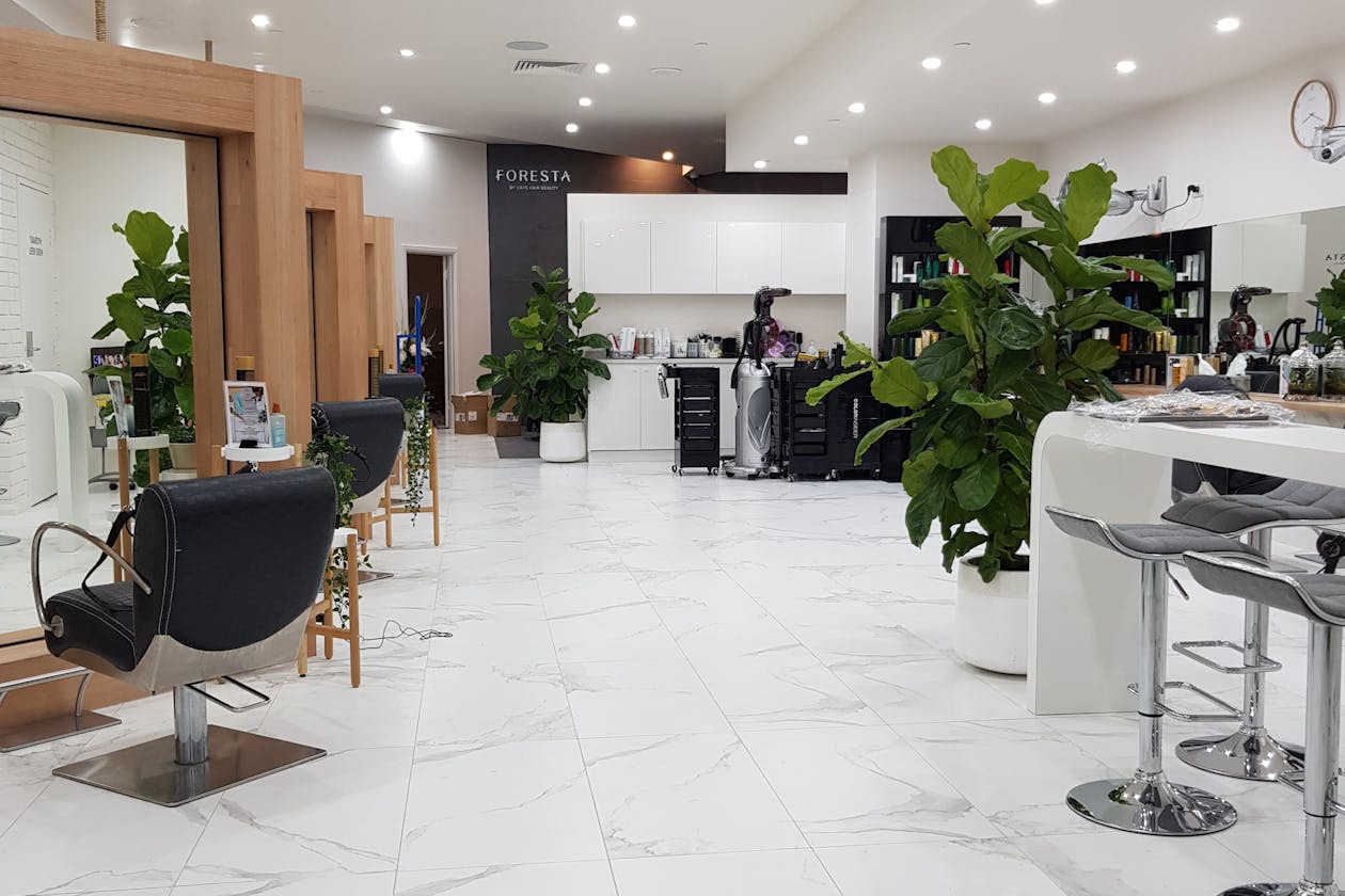 Best Hairdressers in Melbourne CBD | Bookwell