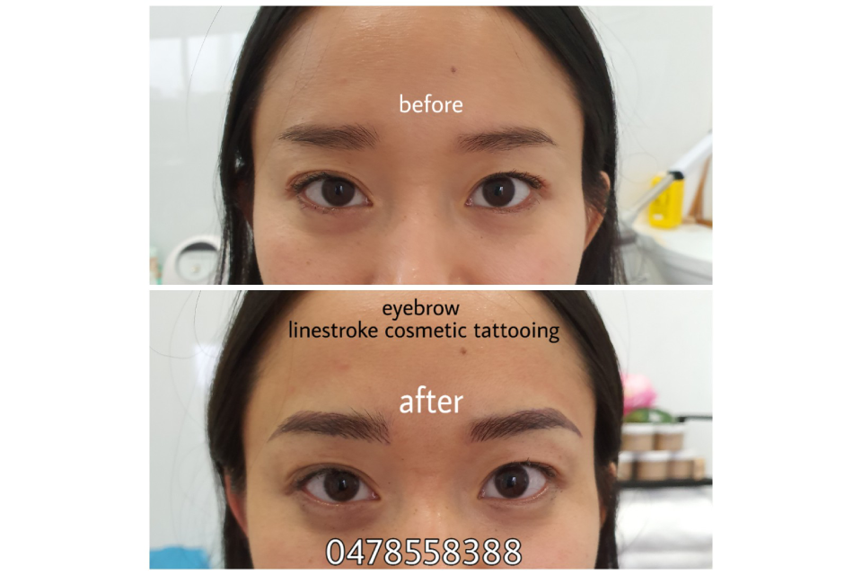 Infinity Beauty and Wellness from Chau Chau image 26