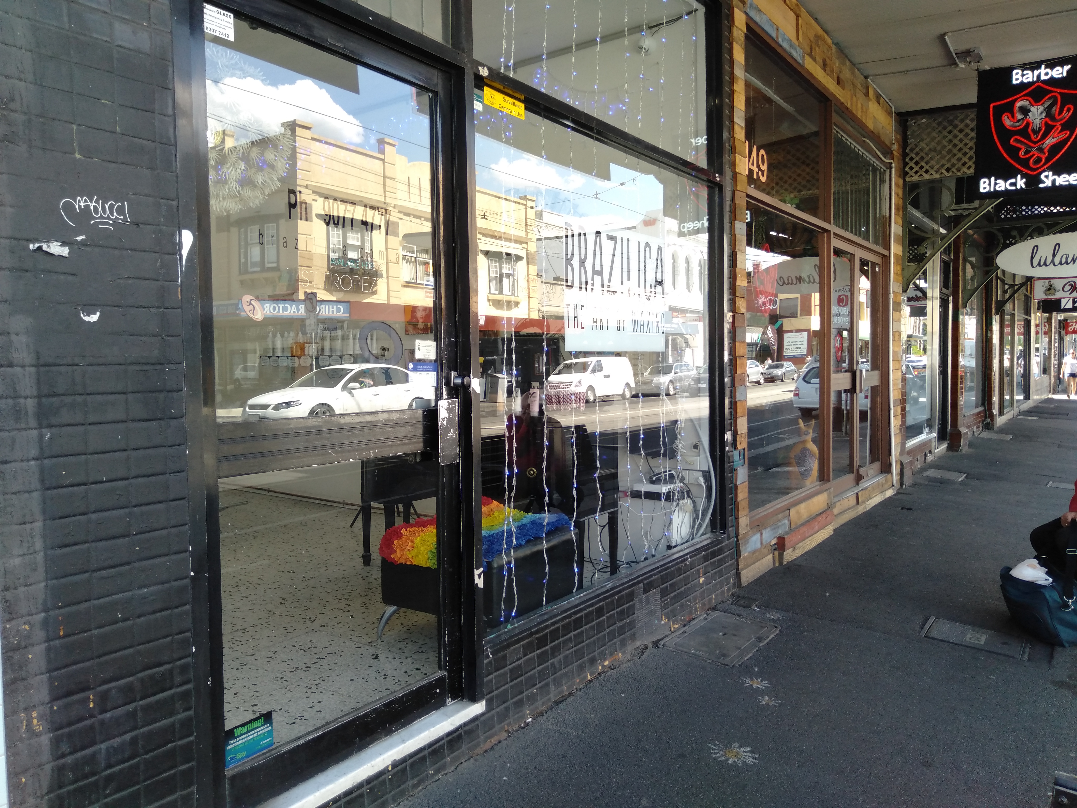 Brazilica Art of Waxing - Brunswick image 2