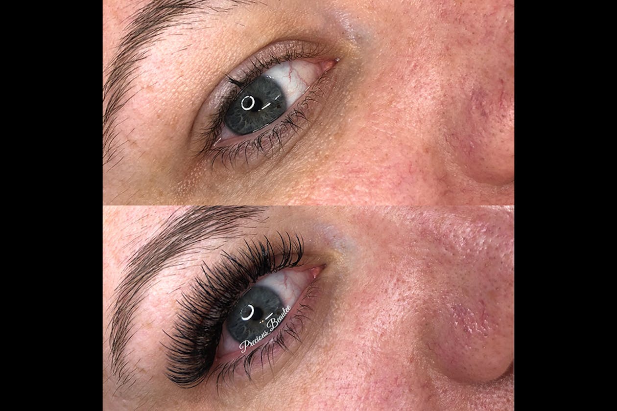 Precious Beautee image 22