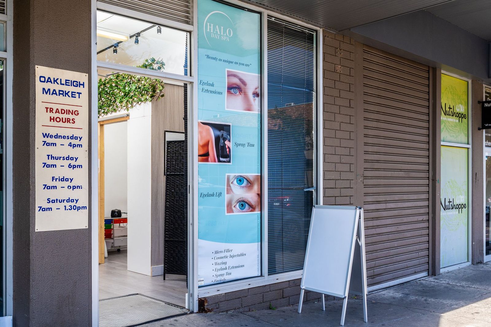 Halo Day Spa image 3